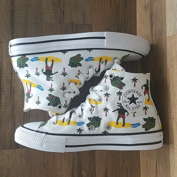 Converse high top BRAND New - Picture 6 of 11